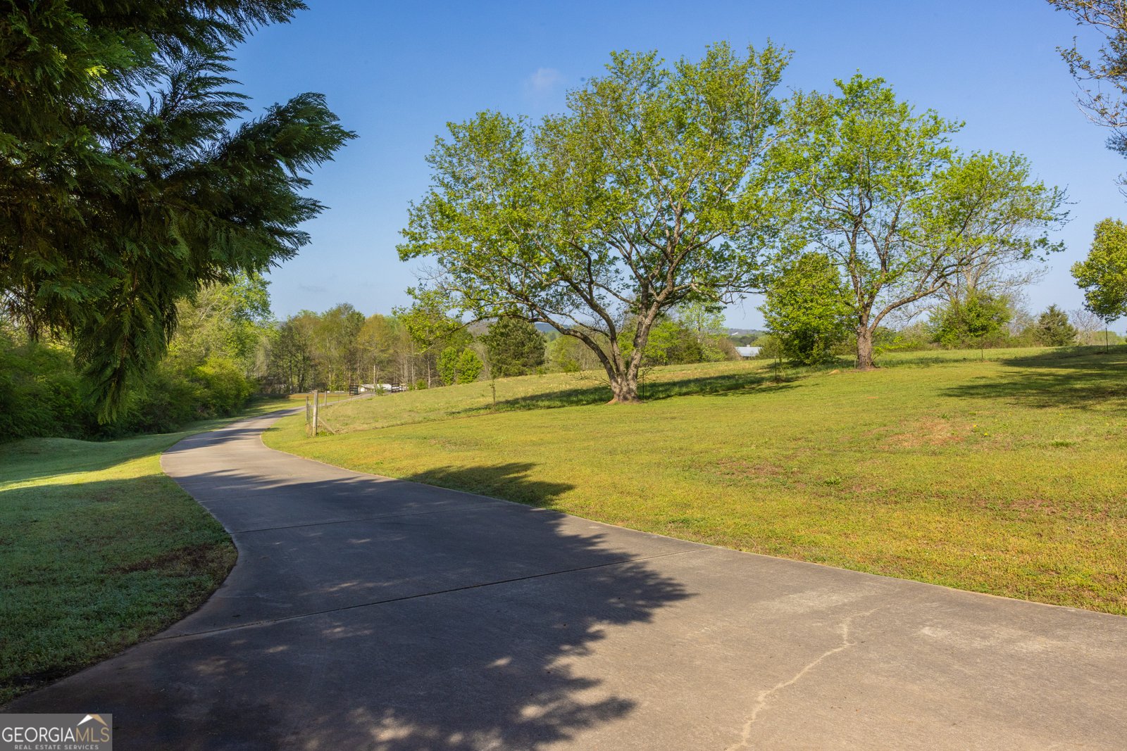 383 Ellerbeetown Road Thomaston - Photo 48