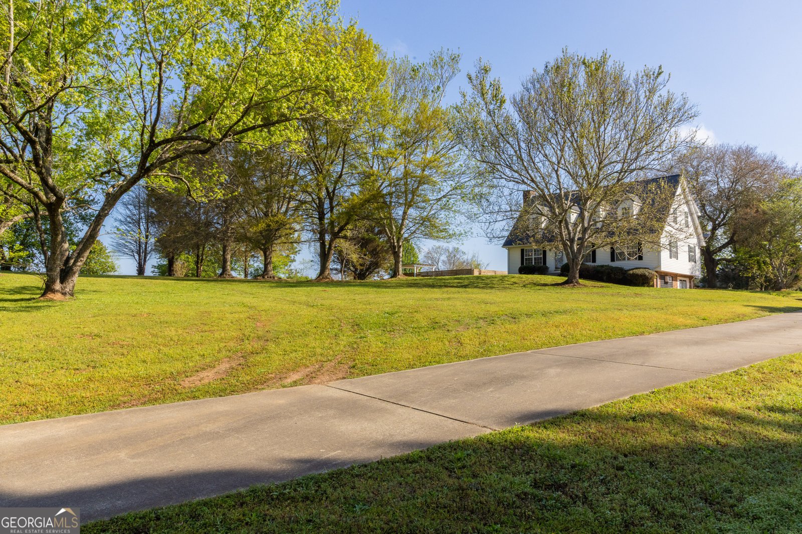 383 Ellerbeetown Road Thomaston - Photo 51