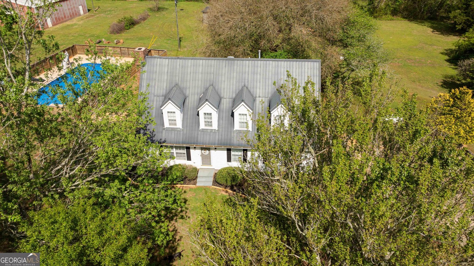 383 Ellerbeetown Road Thomaston - Photo 53