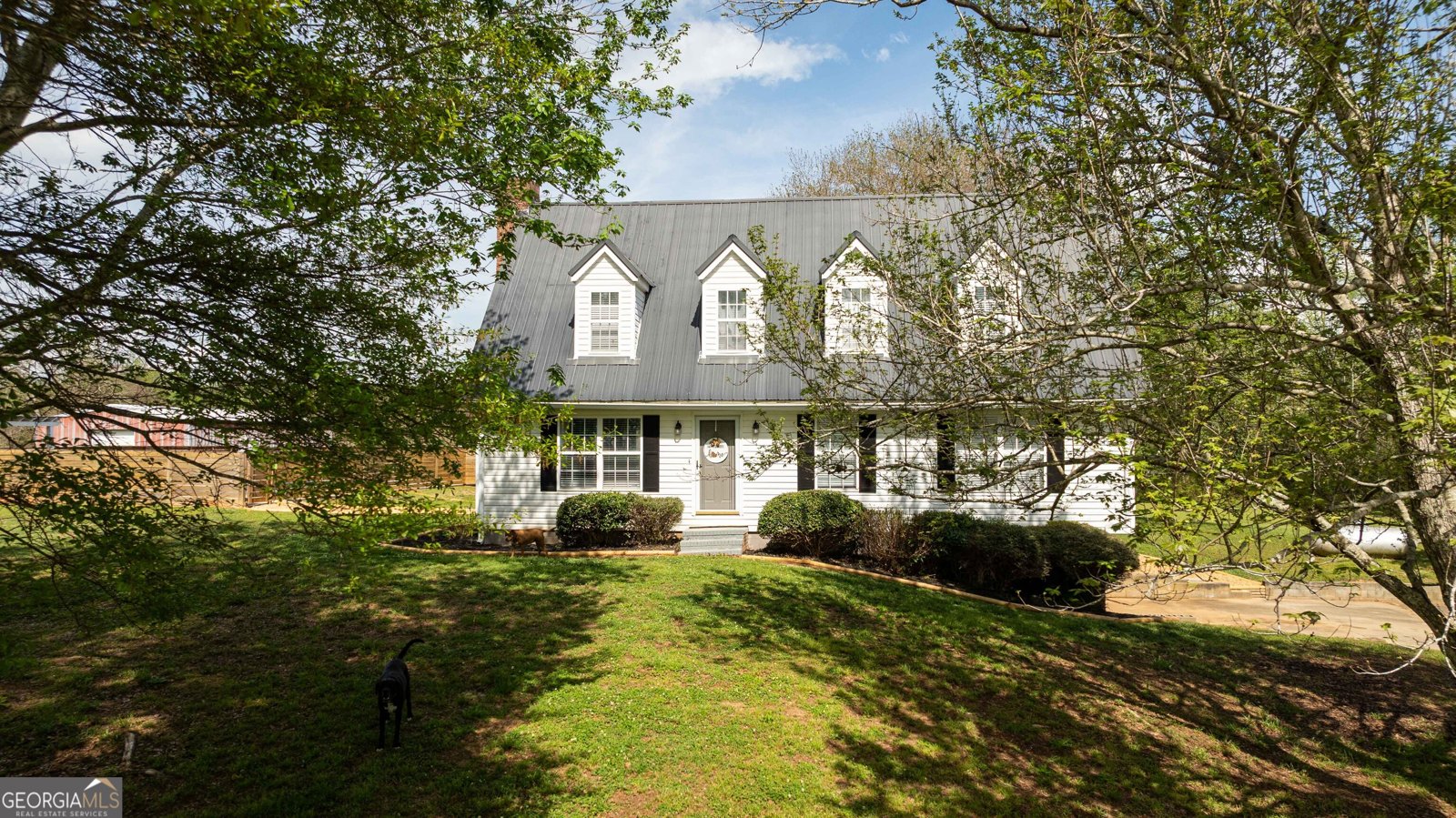 383 Ellerbeetown Road Thomaston - Photo 54