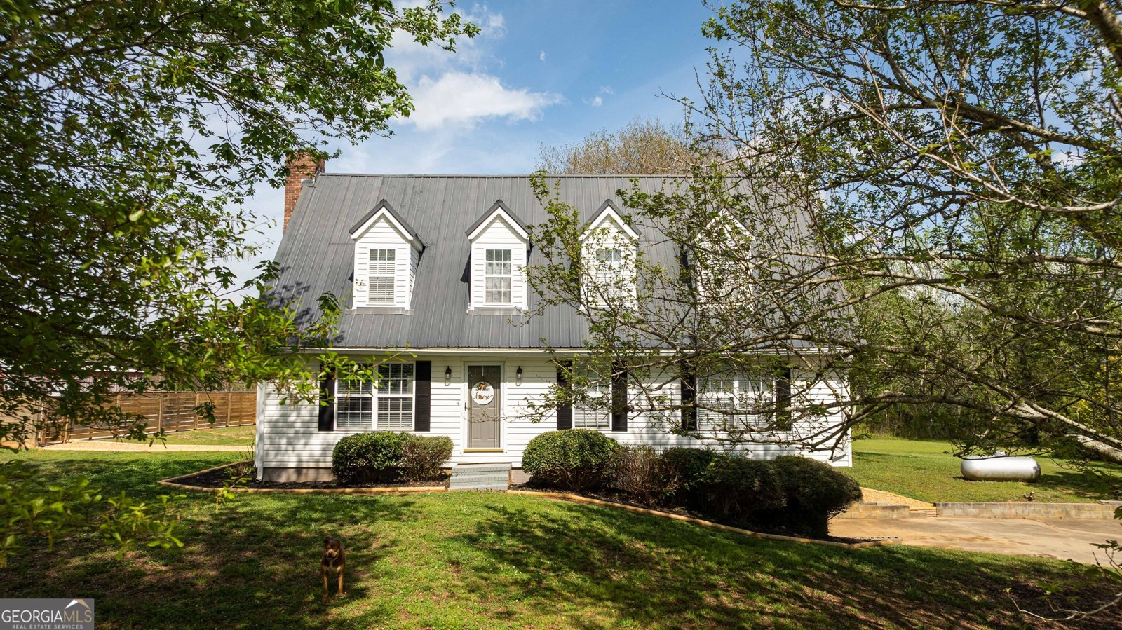 383 Ellerbeetown Road Thomaston - Photo 55