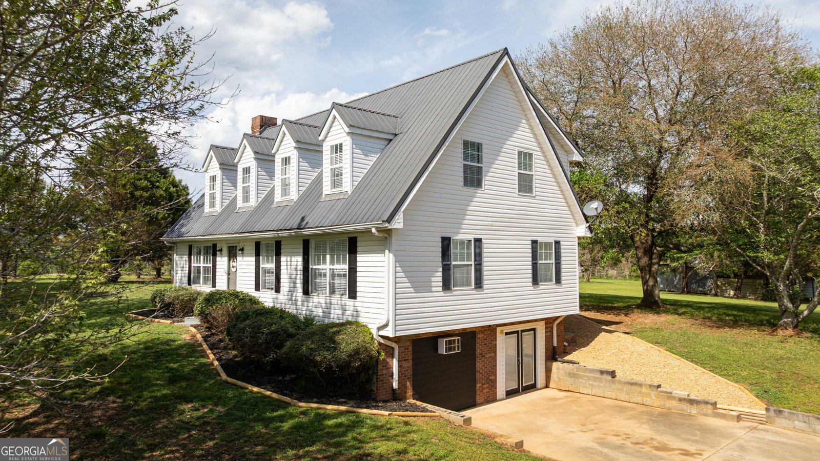 383 Ellerbeetown Road Thomaston - Photo 56