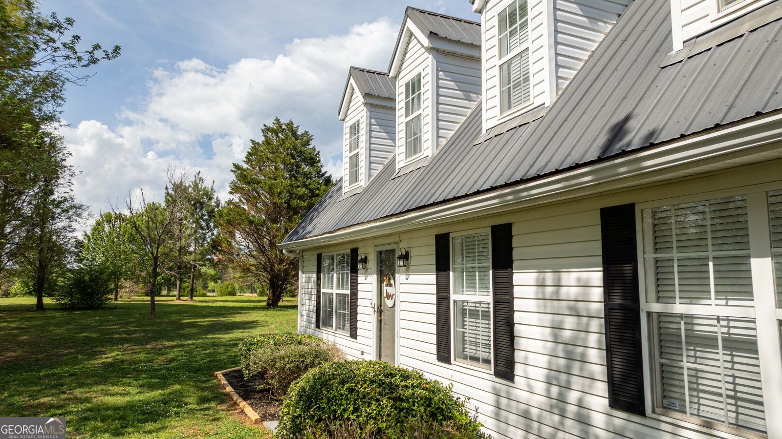 383 Ellerbeetown Road Thomaston - Photo 58