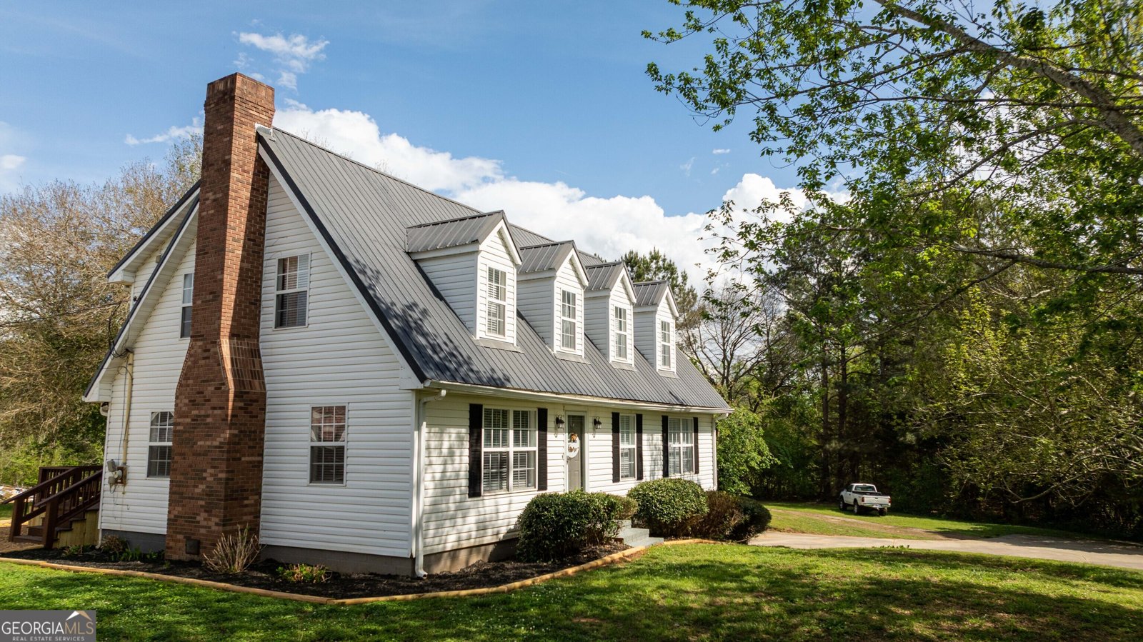 383 Ellerbeetown Road Thomaston - Photo 59