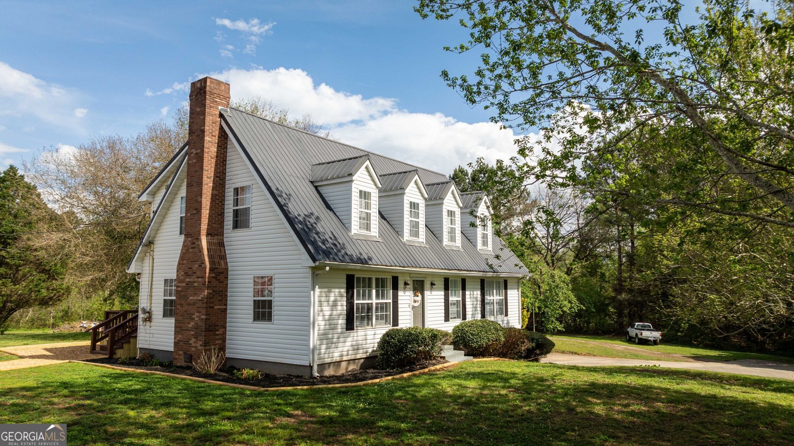 383 Ellerbeetown Road Thomaston - Photo 60