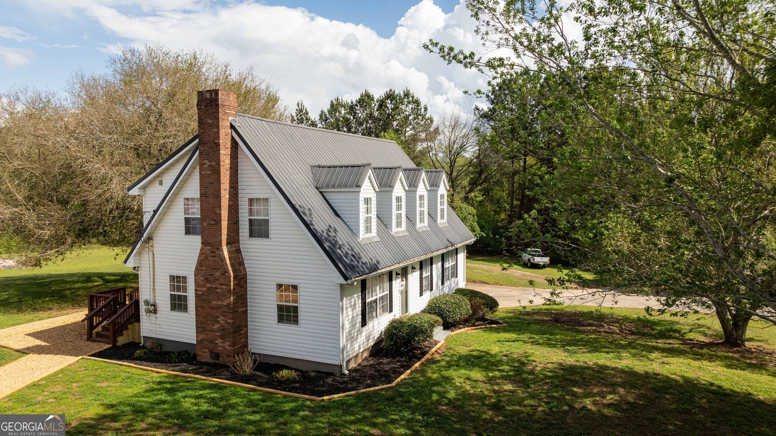 383 Ellerbeetown Road Thomaston - Photo 61