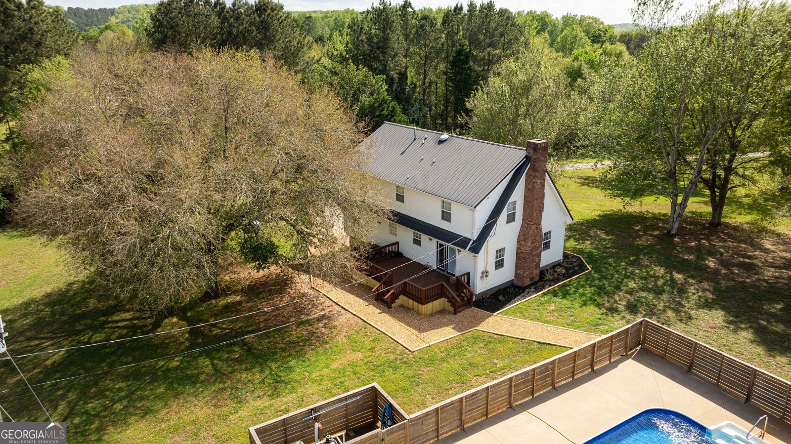 383 Ellerbeetown Road Thomaston - Photo 62