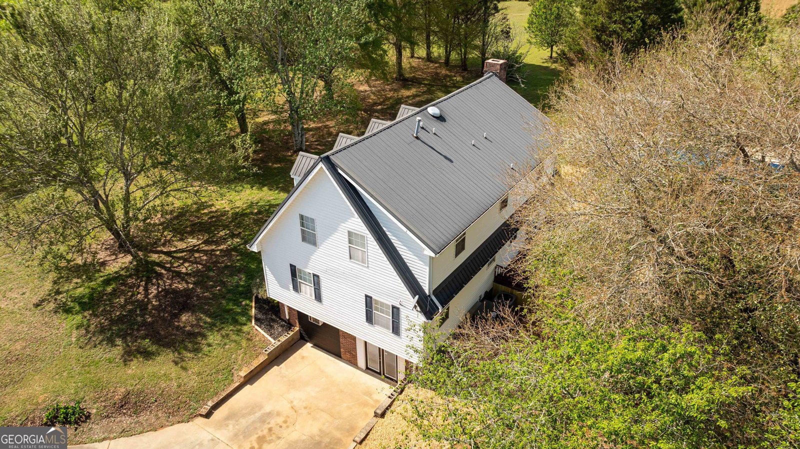 383 Ellerbeetown Road Thomaston - Photo 63