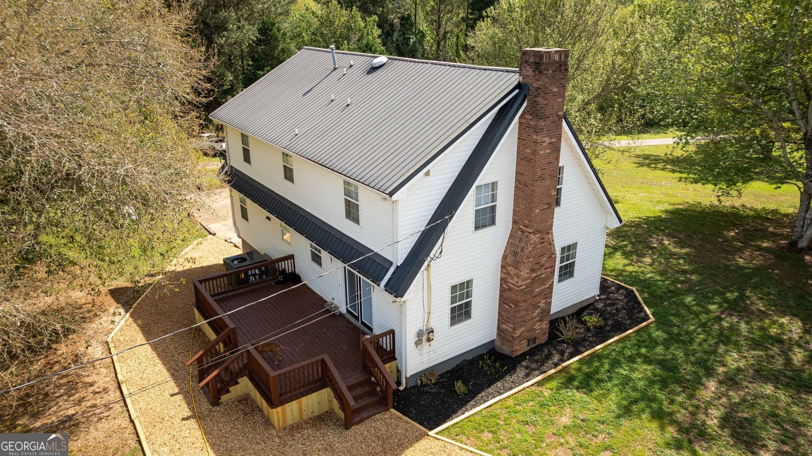 383 Ellerbeetown Road Thomaston - Photo 64