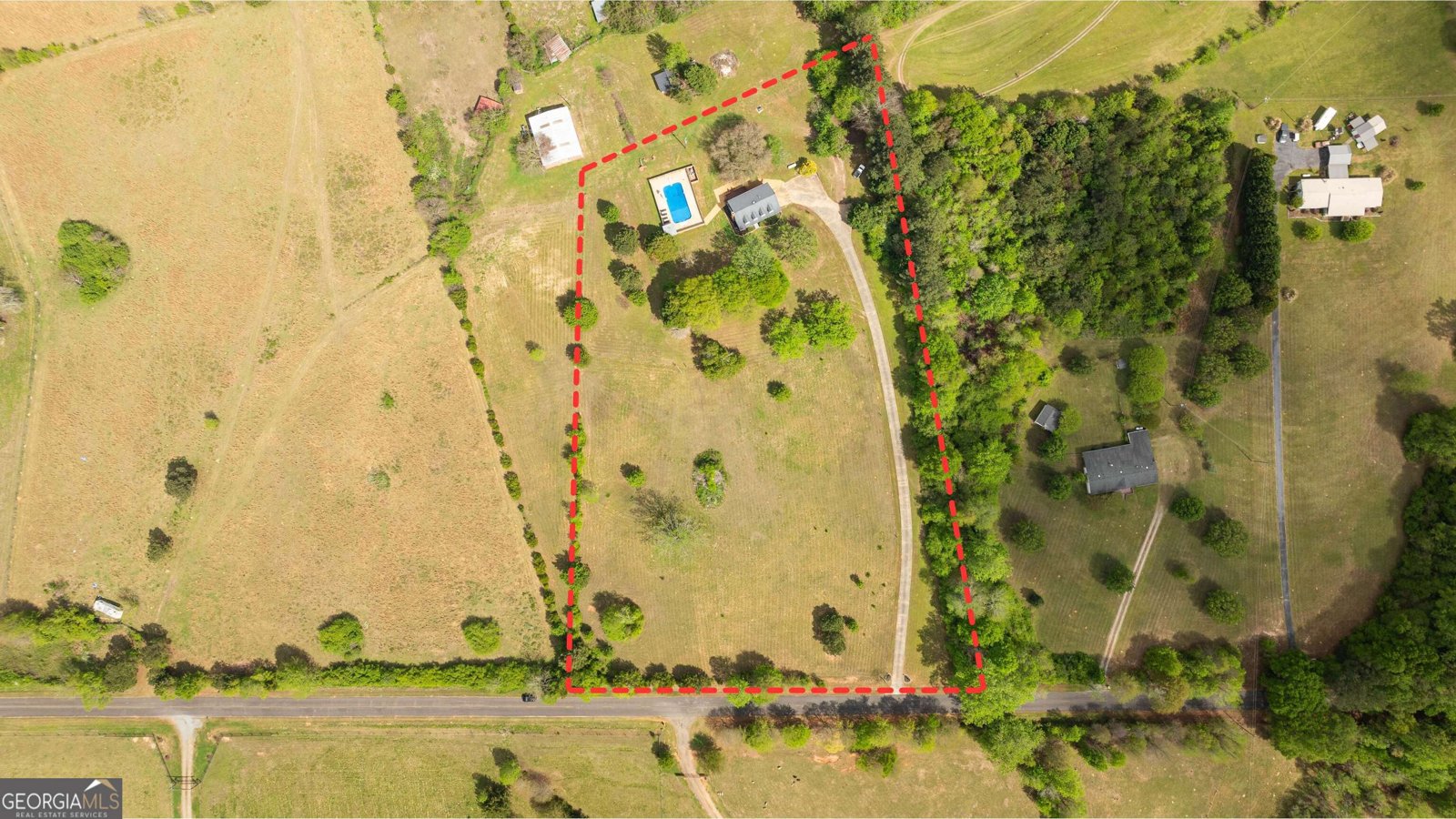 383 Ellerbeetown Road Thomaston - Photo 65