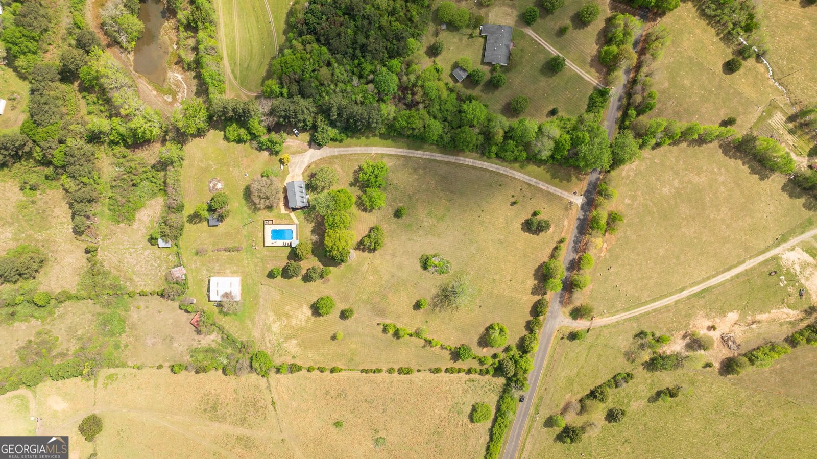 383 Ellerbeetown Road Thomaston - Photo 68