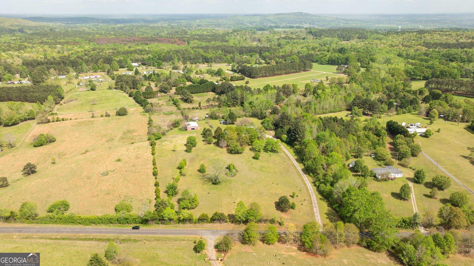 383 Ellerbeetown Road Thomaston - Photo 74