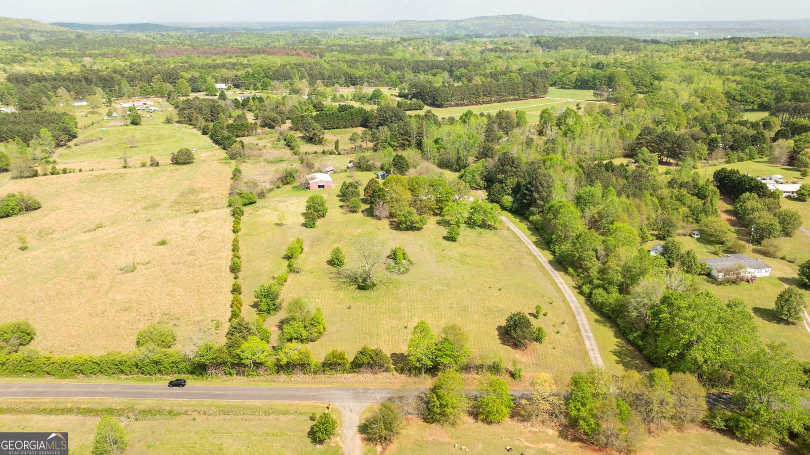 383 Ellerbeetown Road Thomaston - Photo 75