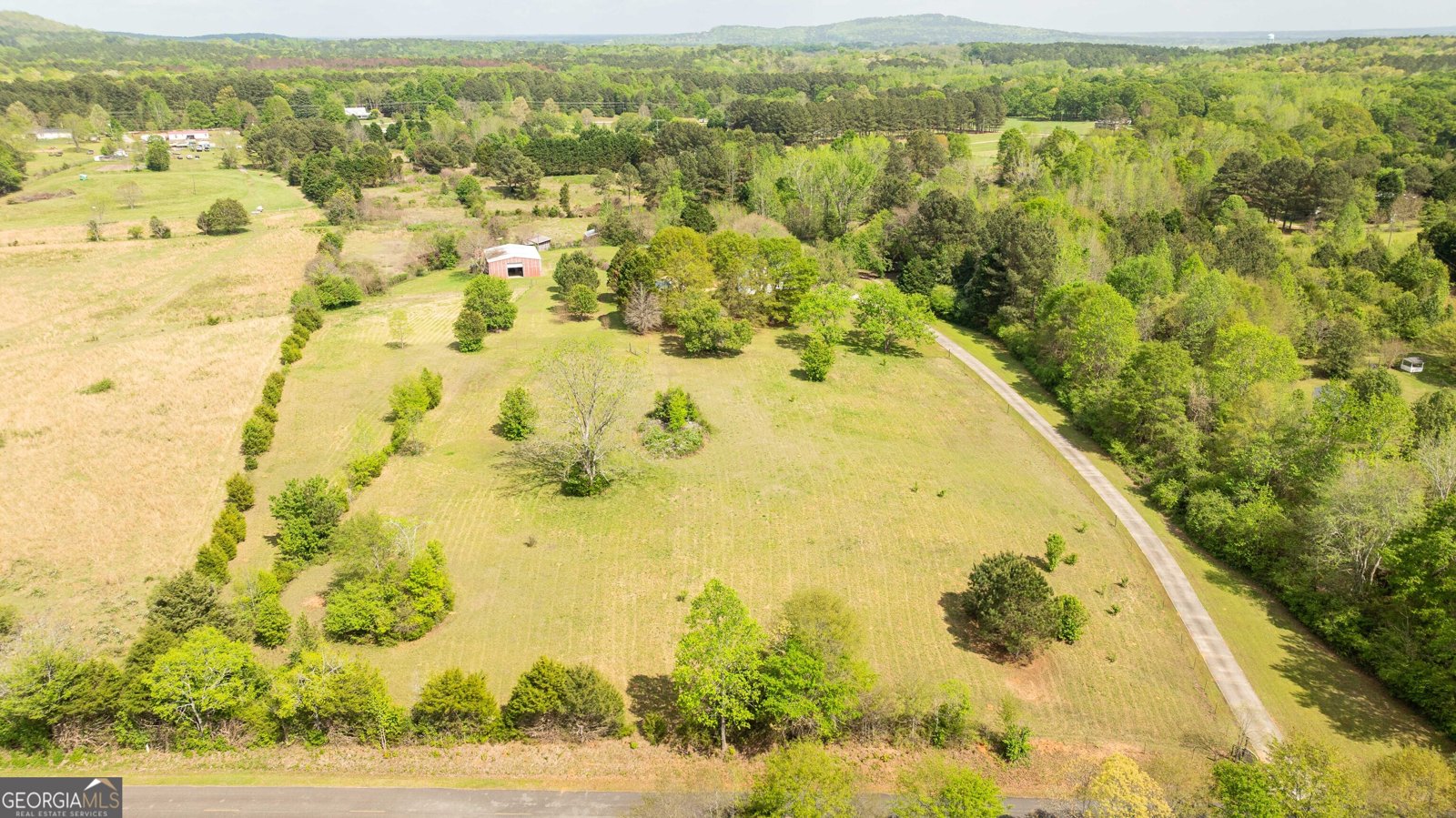 383 Ellerbeetown Road Thomaston - Photo 76