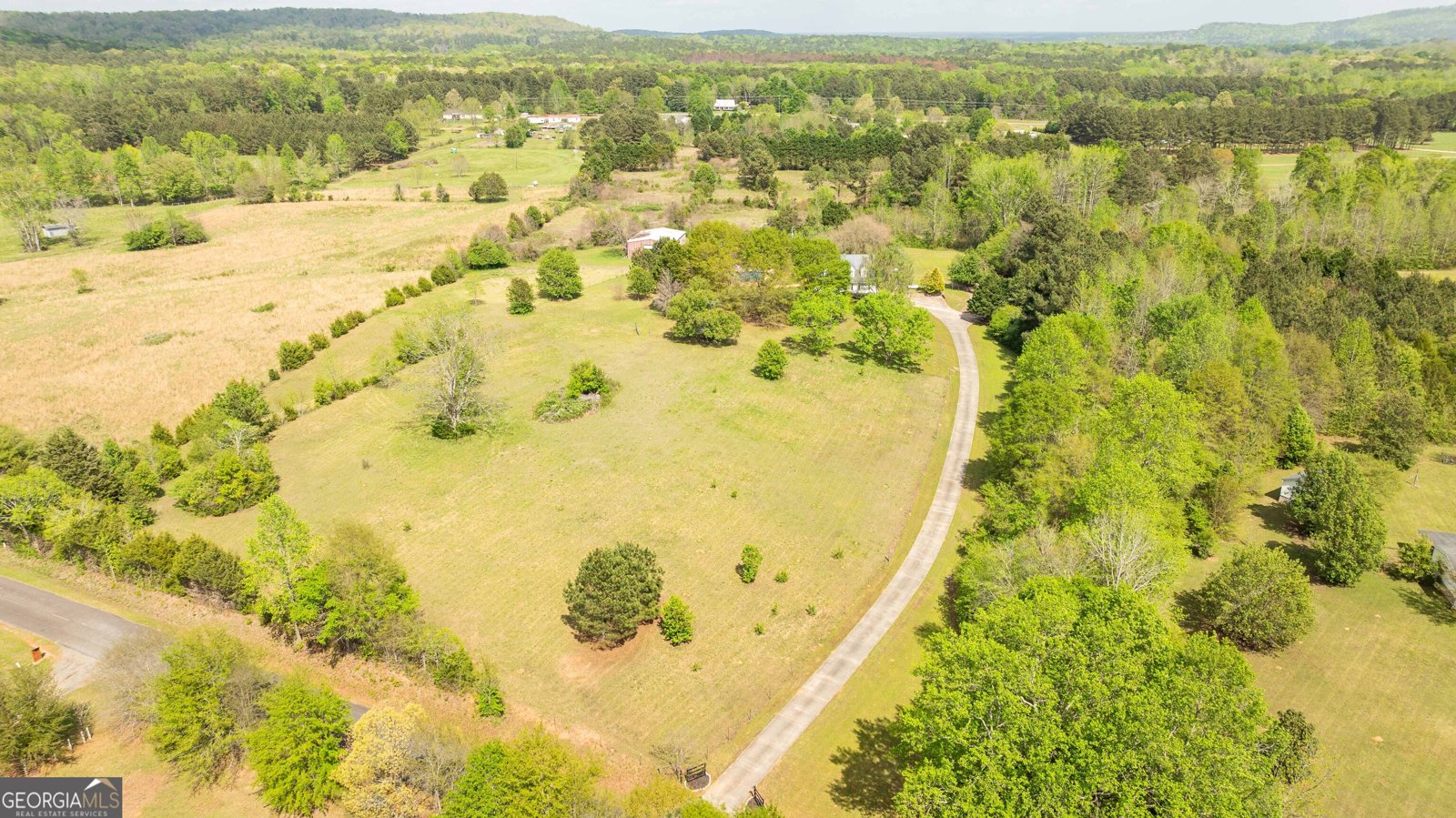 383 Ellerbeetown Road Thomaston - Photo 77