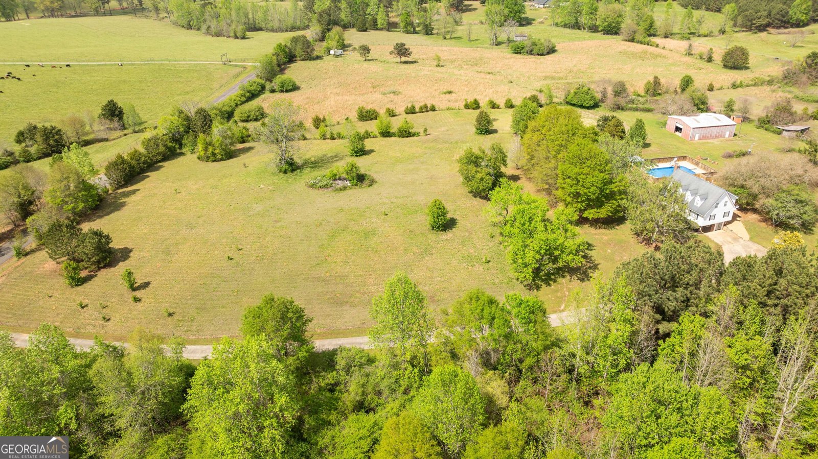 383 Ellerbeetown Road Thomaston - Photo 79