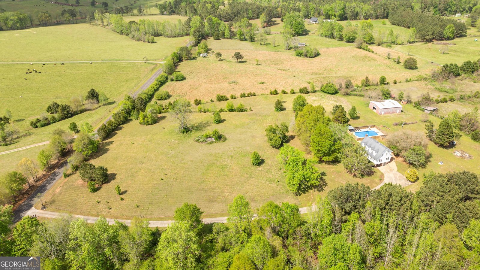 383 Ellerbeetown Road Thomaston - Photo 80