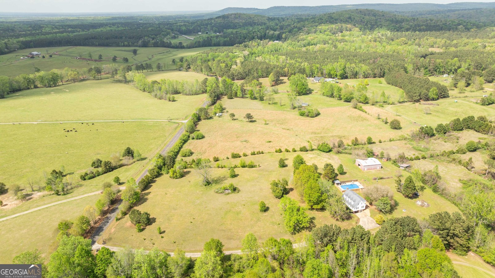 383 Ellerbeetown Road Thomaston - Photo 81