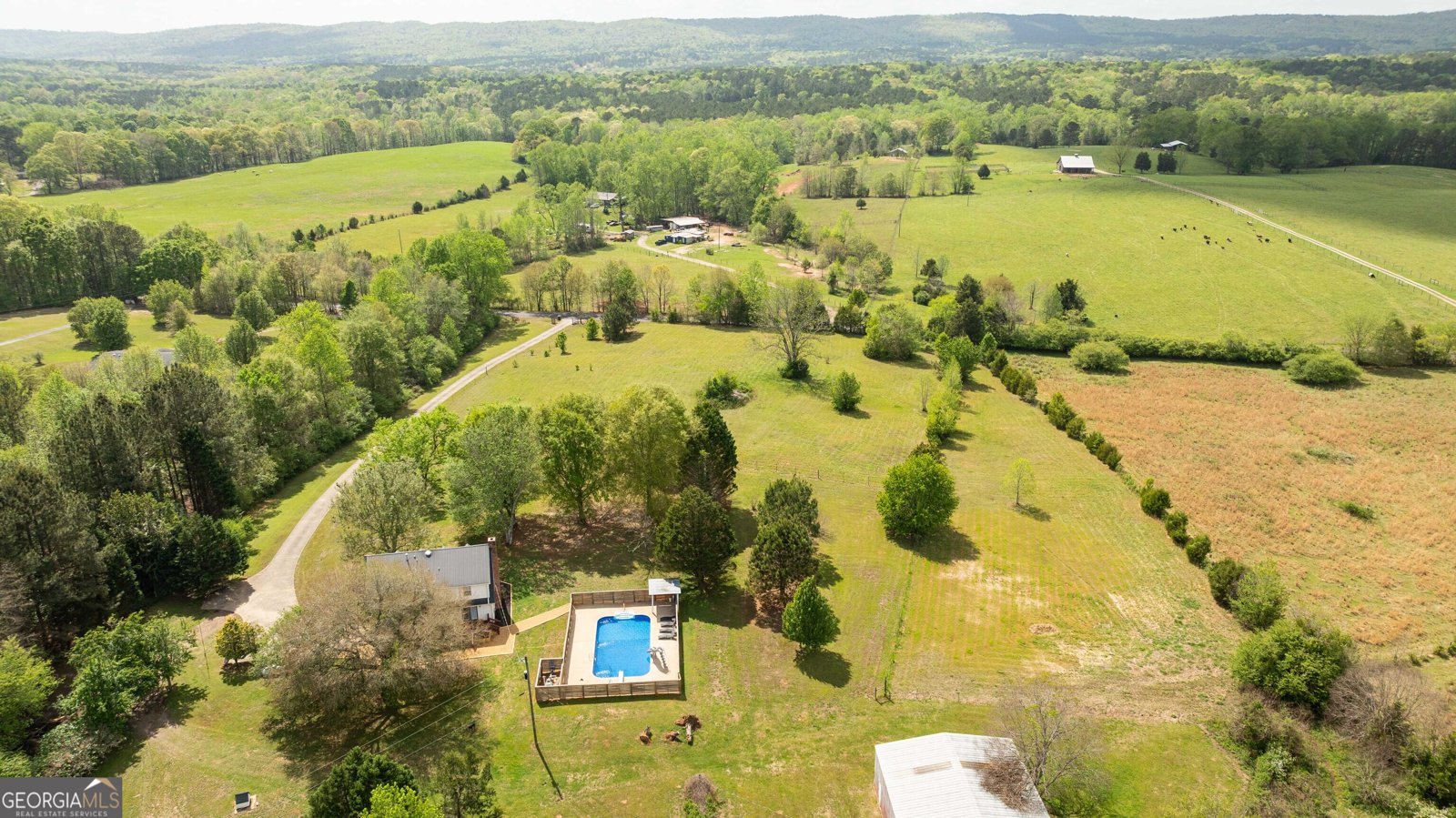 383 Ellerbeetown Road Thomaston - Photo 84