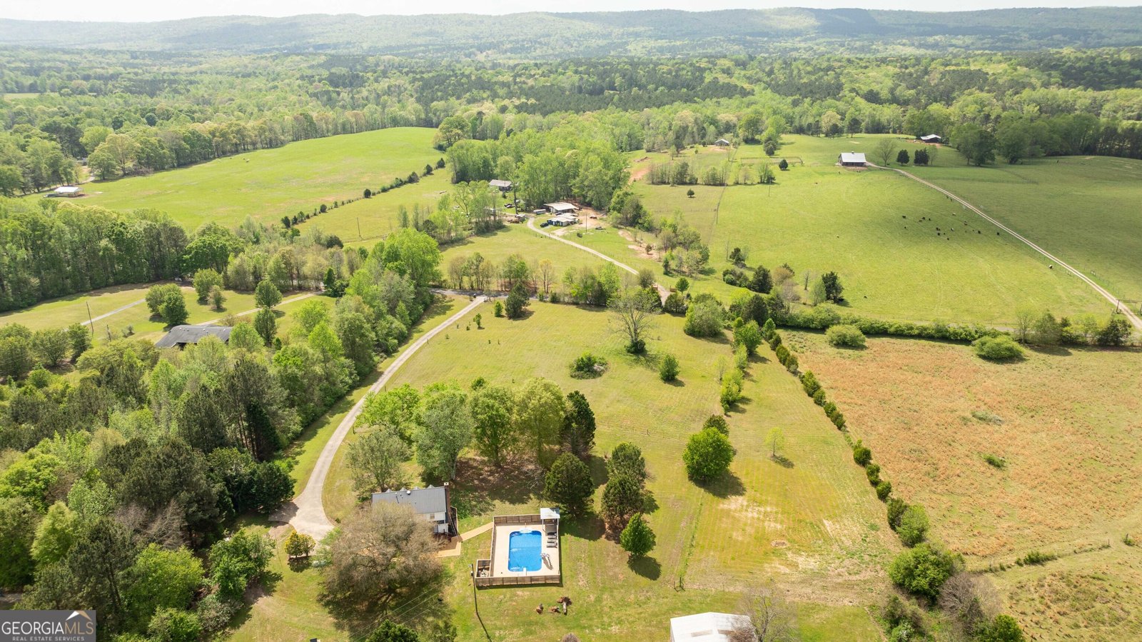 383 Ellerbeetown Road Thomaston - Photo 85