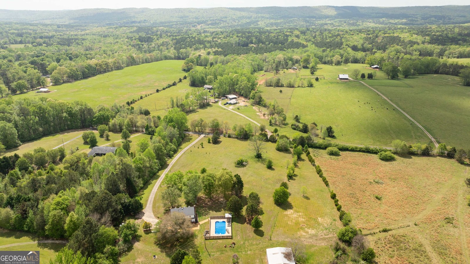 383 Ellerbeetown Road Thomaston - Photo 86