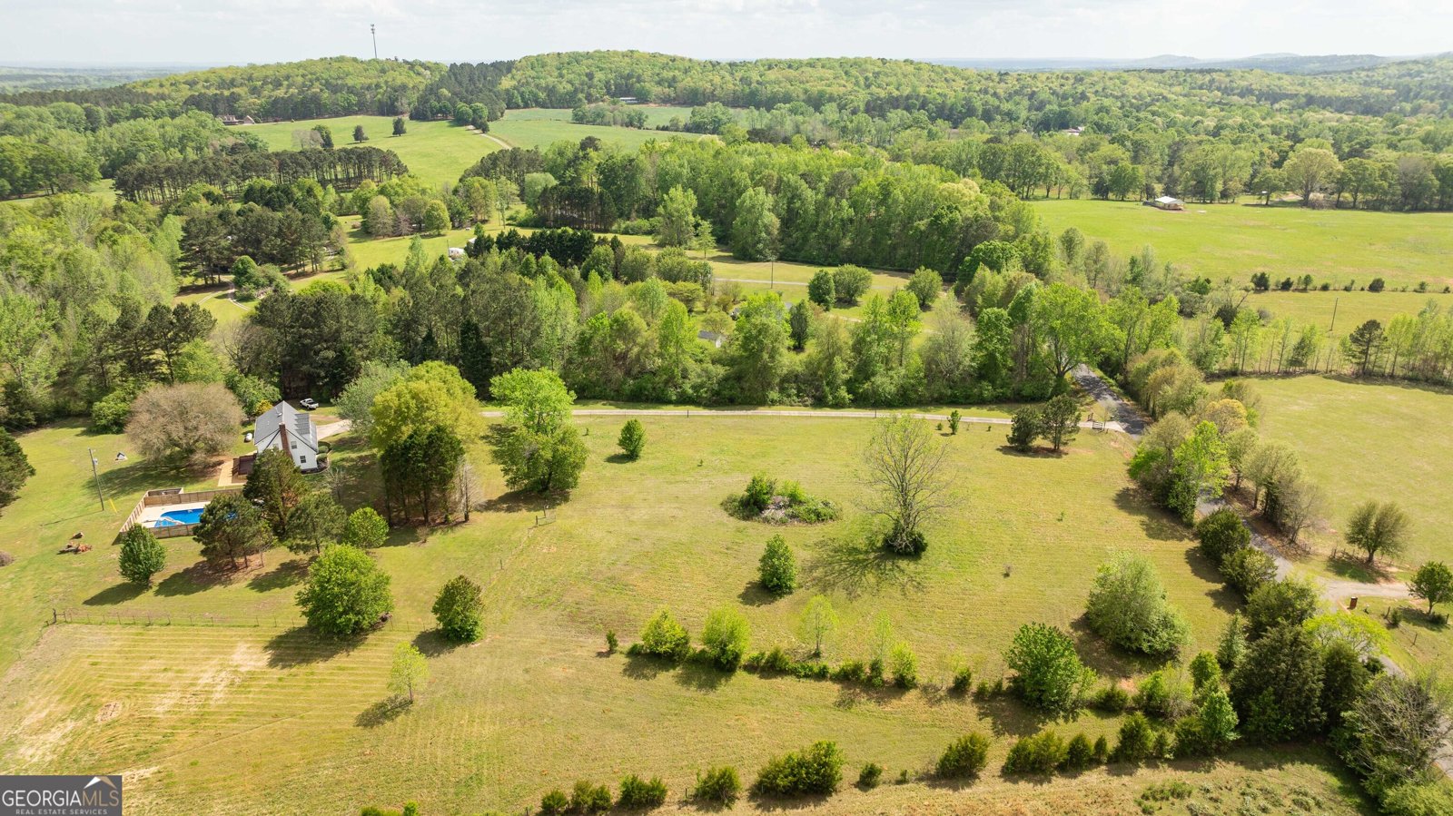 383 Ellerbeetown Road Thomaston - Photo 89