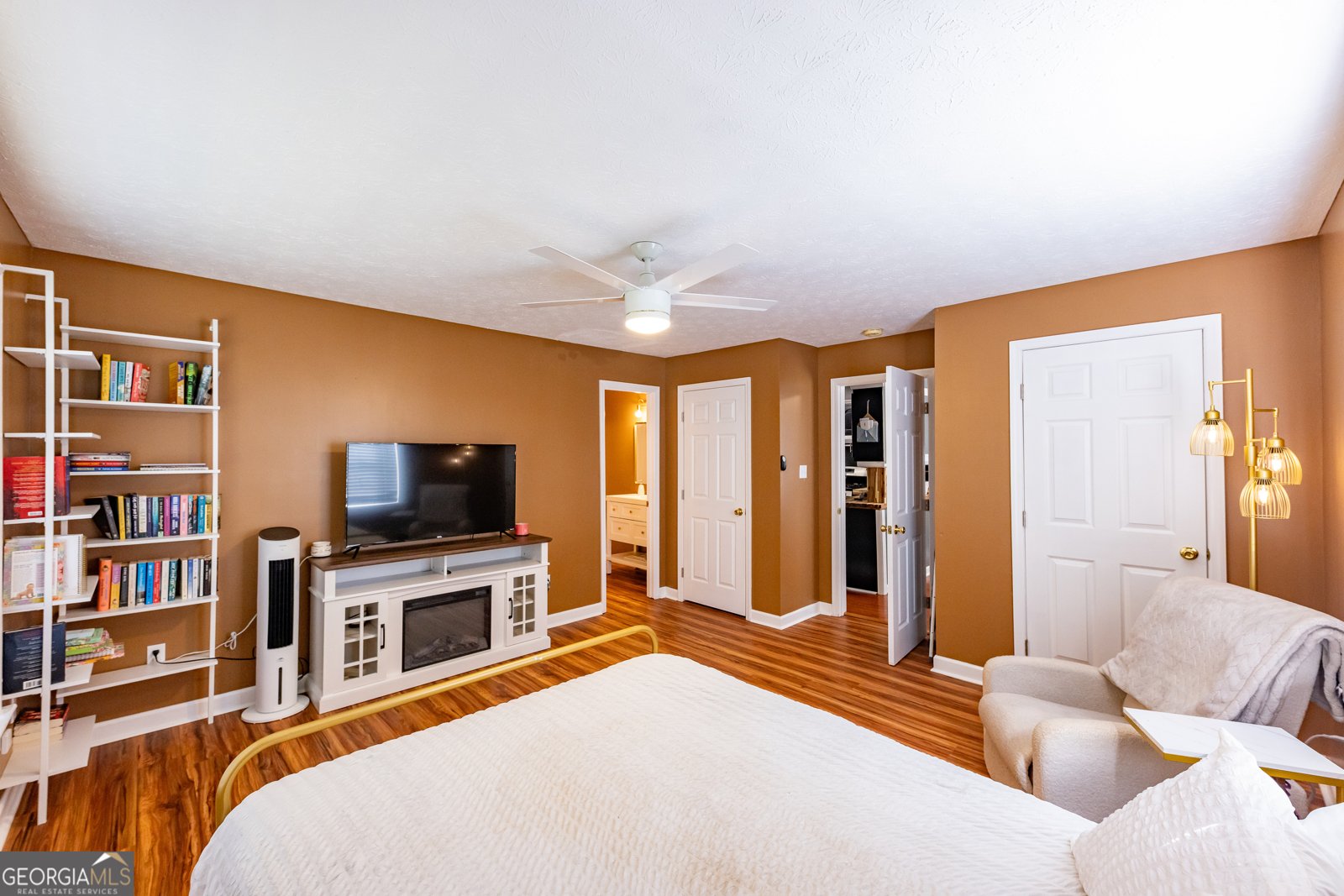 383 Ellerbeetown Road Thomaston - Photo 9