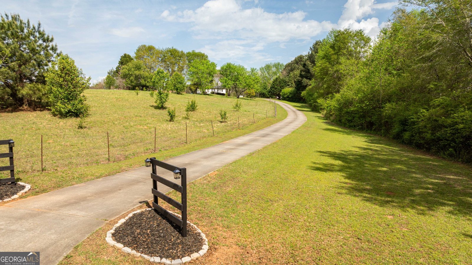 383 Ellerbeetown Road Thomaston - Photo 93