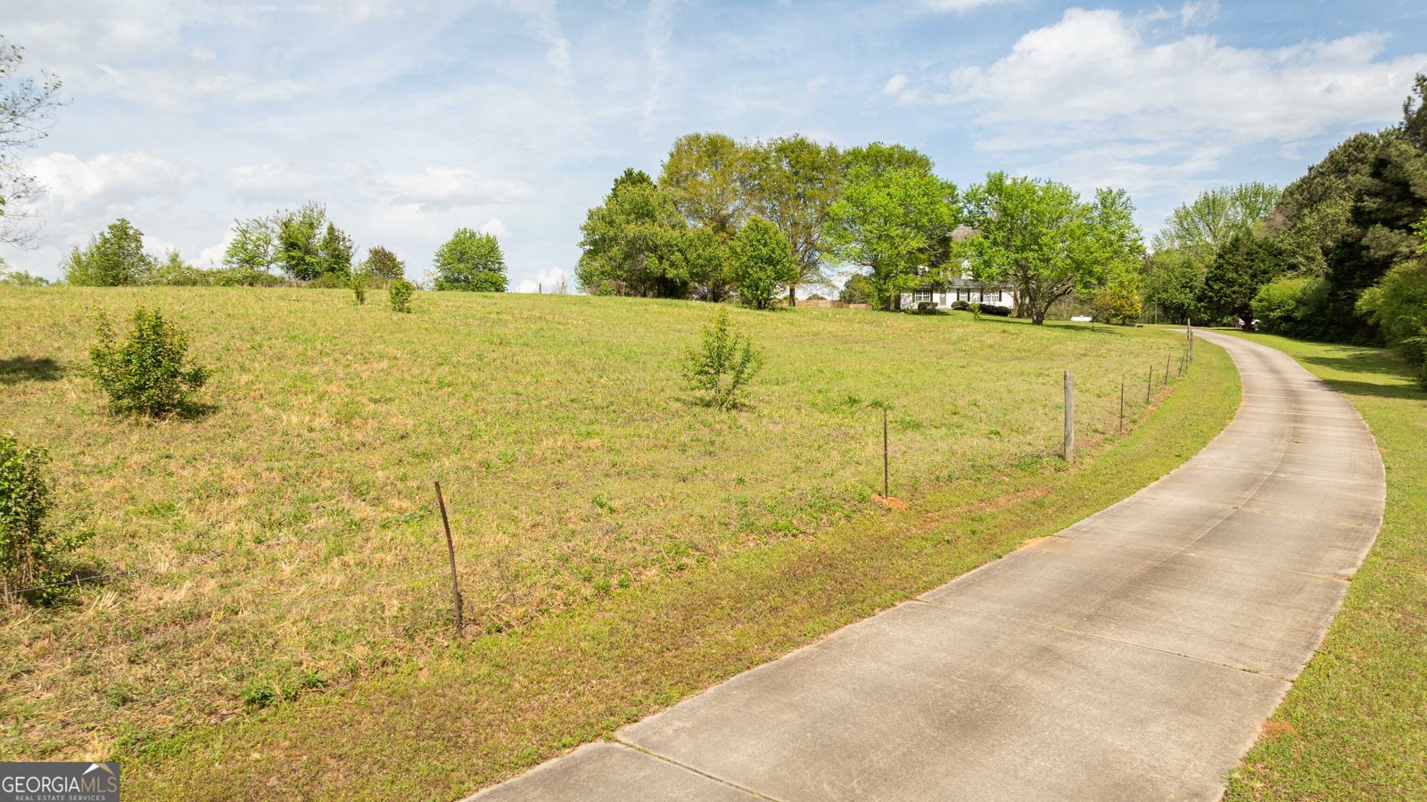 383 Ellerbeetown Road Thomaston - Photo 94