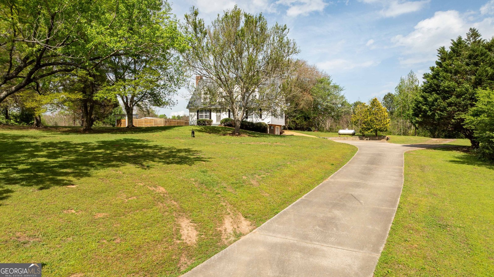 383 Ellerbeetown Road Thomaston - Photo 95