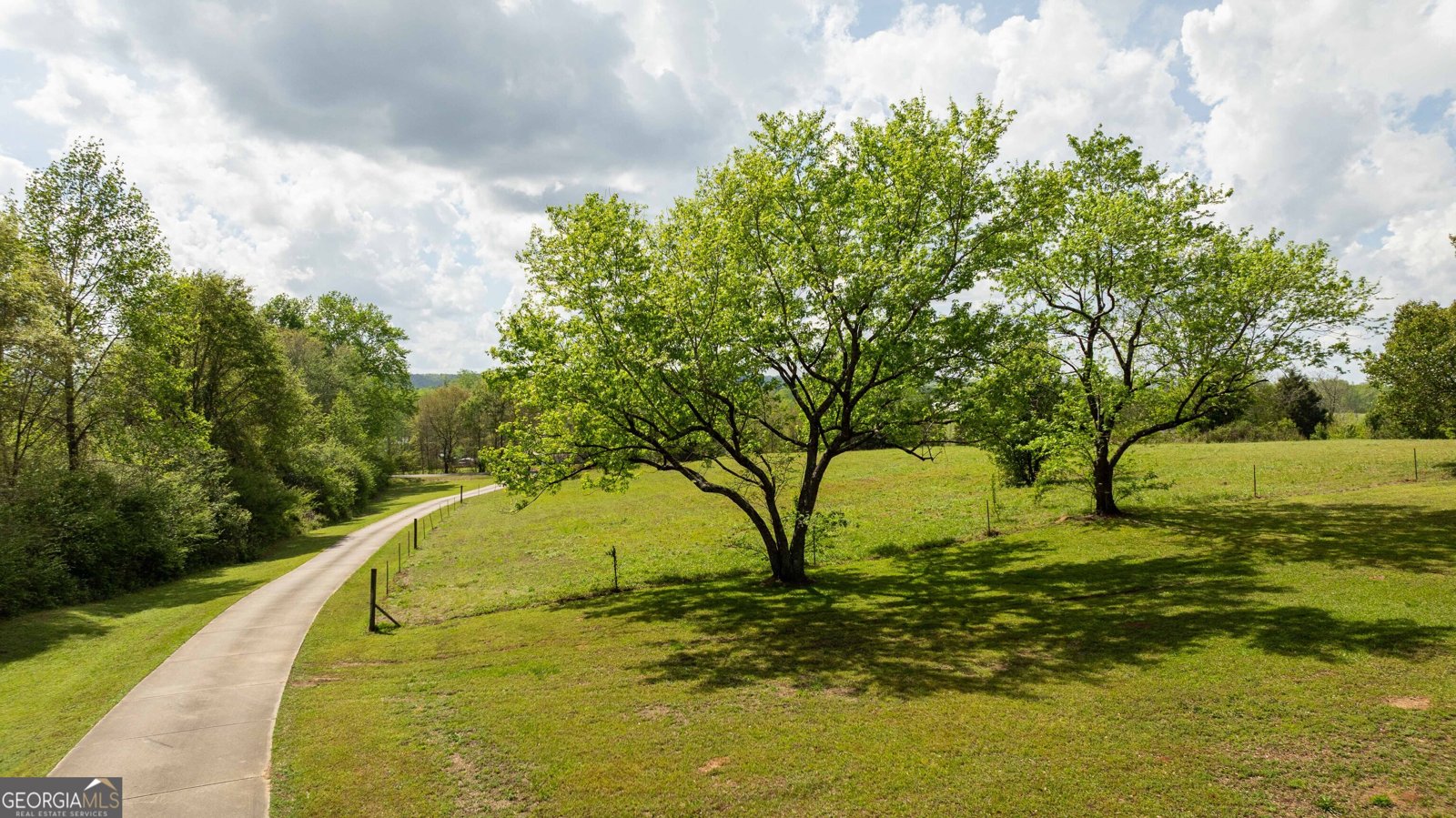 383 Ellerbeetown Road Thomaston - Photo 96