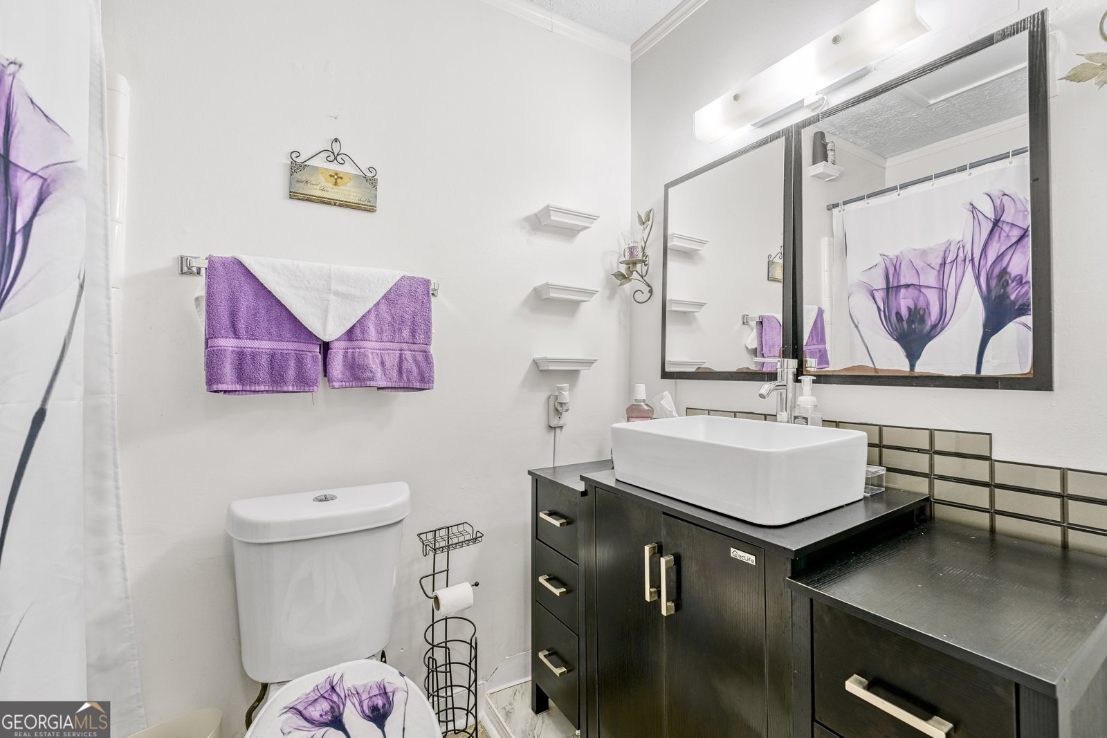 1391 Colony hill Court Stone Mountain - Photo 10