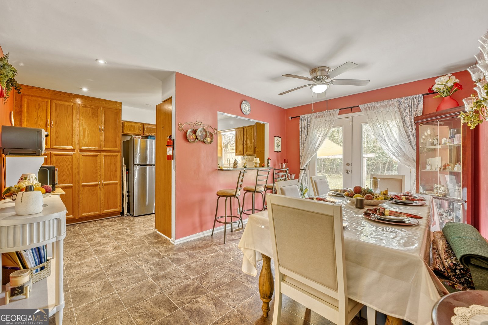 1391 Colony hill Court Stone Mountain - Photo 6