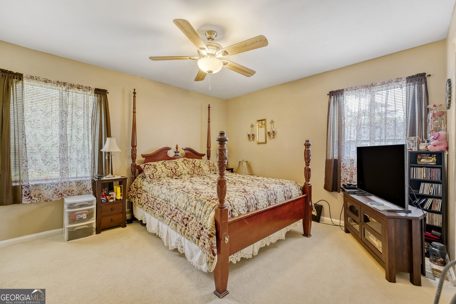 1391 Colony hill Court Stone Mountain - Photo 7