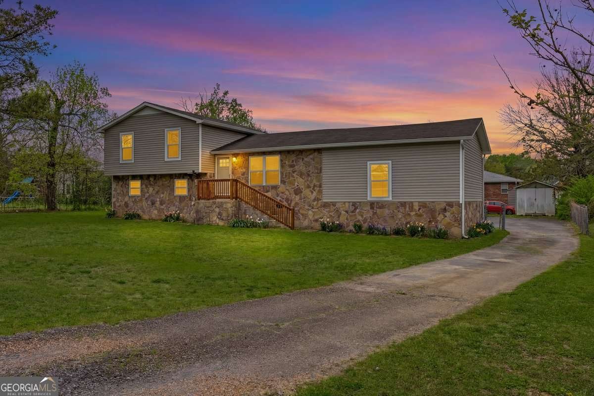 1975 Cloud Springs Road Rossville - Photo 1