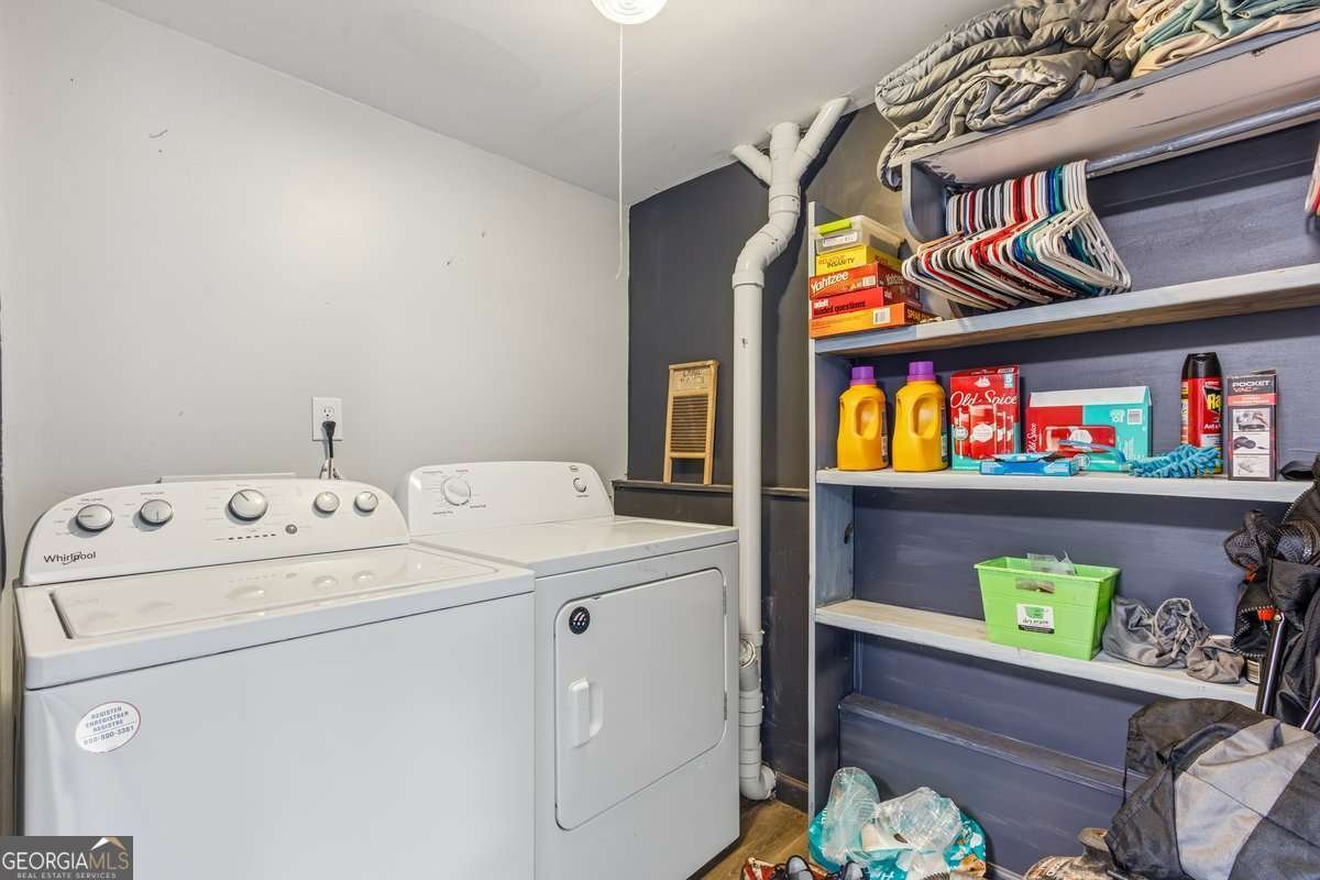 1975 Cloud Springs Road Rossville - Photo 22