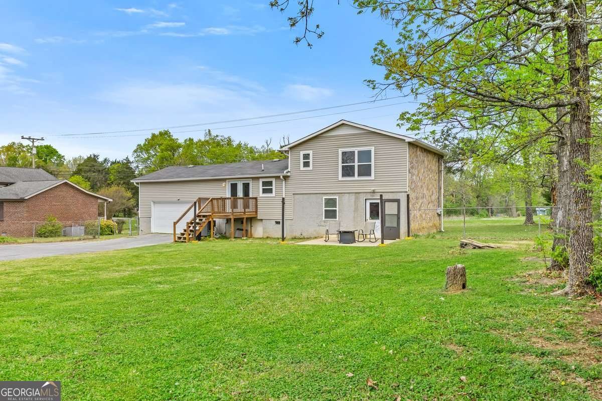 1975 Cloud Springs Road Rossville - Photo 49