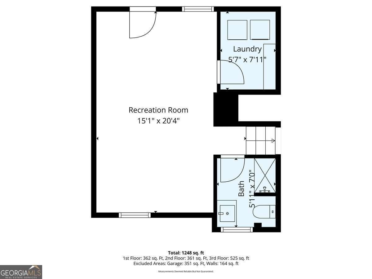 1975 Cloud Springs Road Rossville - Photo 52