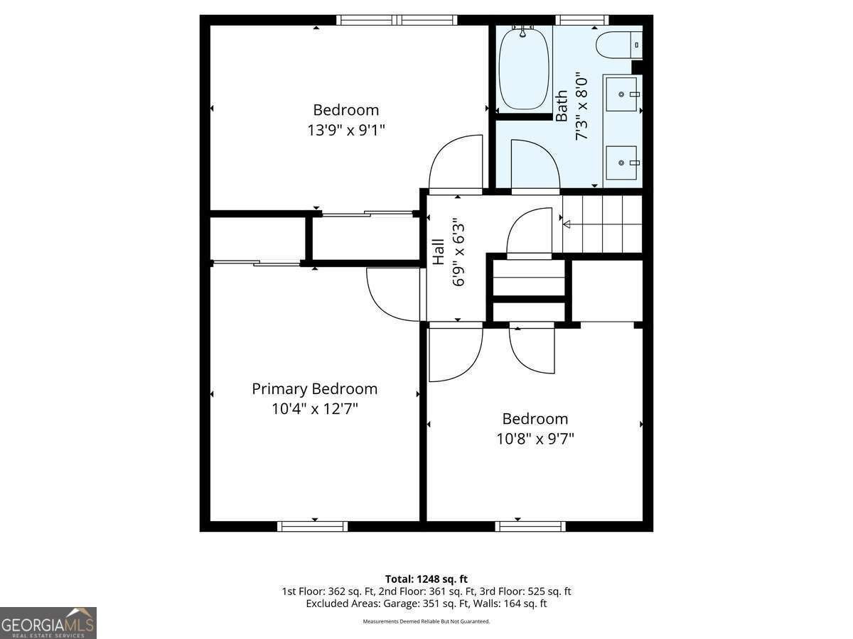 1975 Cloud Springs Road Rossville - Photo 28