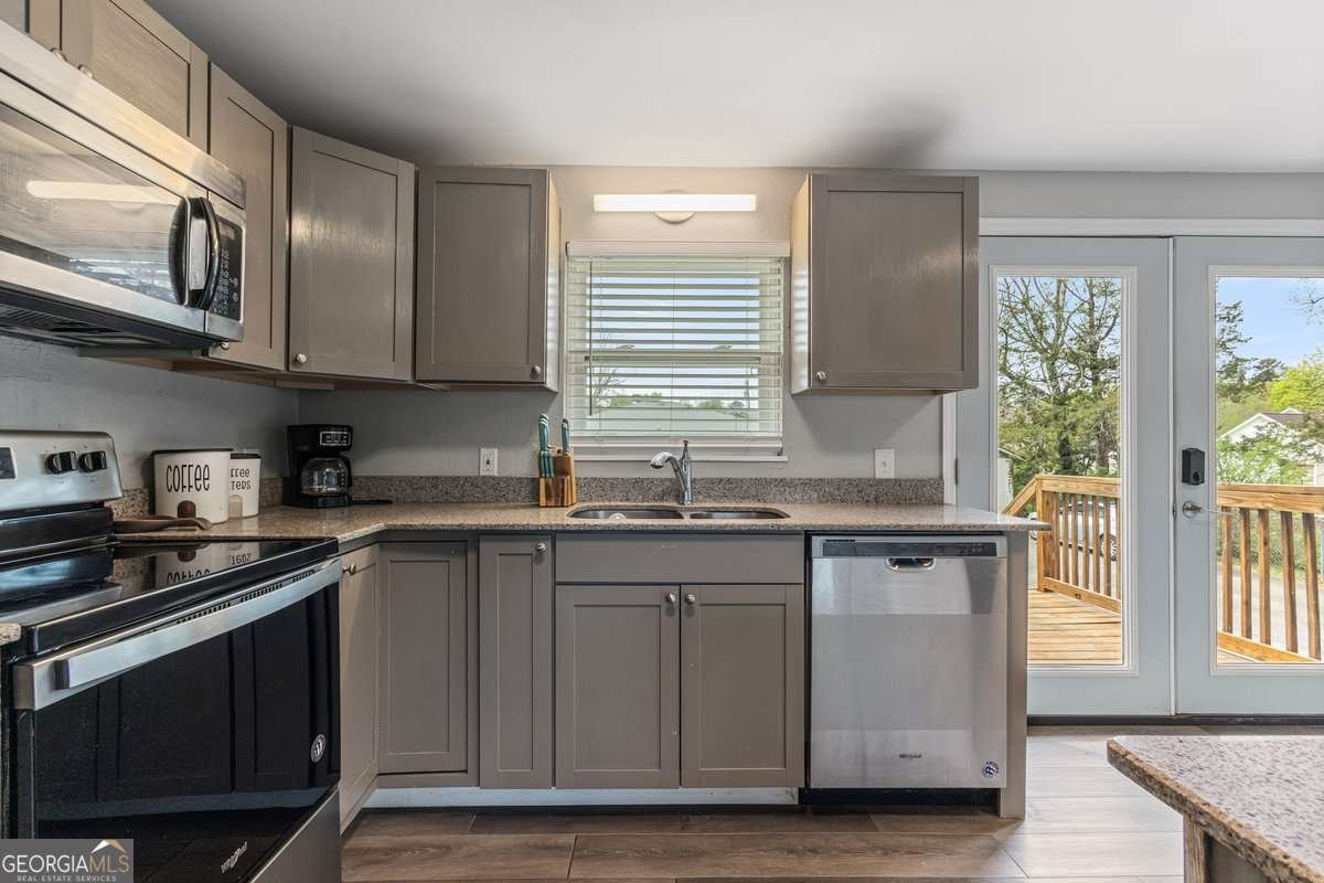 1975 Cloud Springs Road Rossville - Photo 6