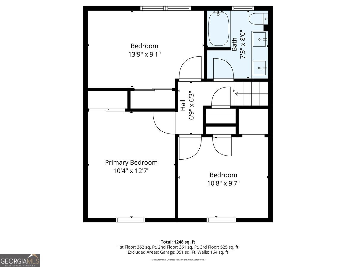 1975 Cloud Springs Road Rossville - Photo 26