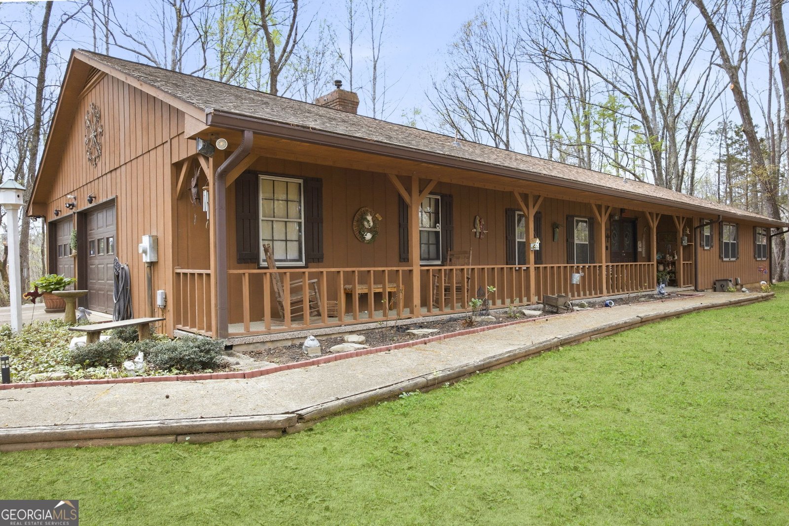 305 Woodmont Court Canton - Photo 1