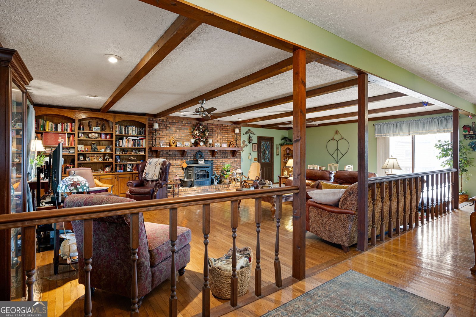 305 Woodmont Court Canton - Photo 10