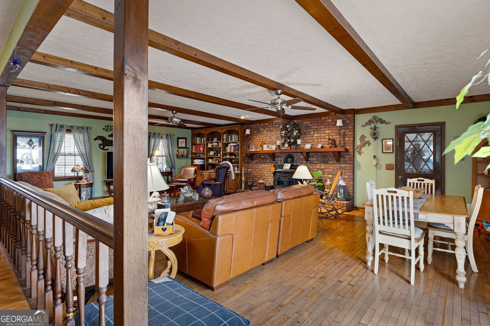 305 Woodmont Court Canton - Photo 11