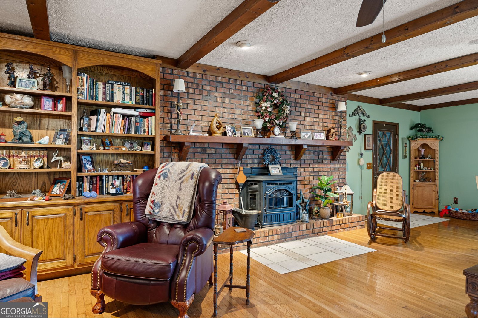 305 Woodmont Court Canton - Photo 12