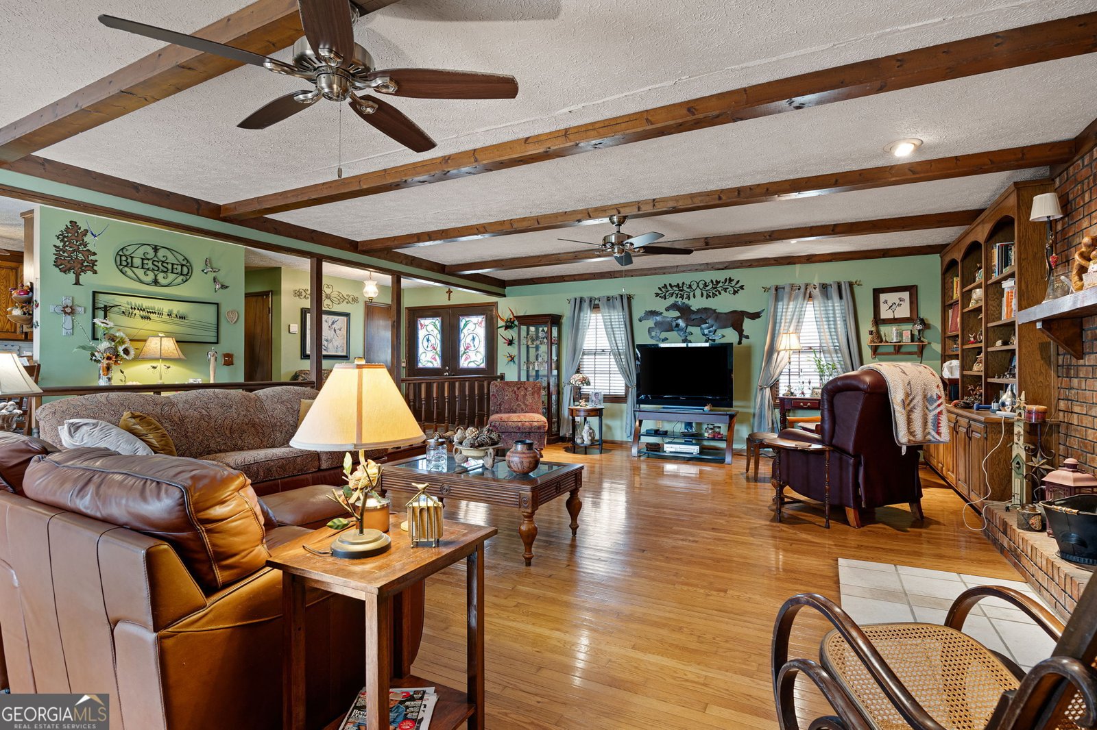 305 Woodmont Court Canton - Photo 13