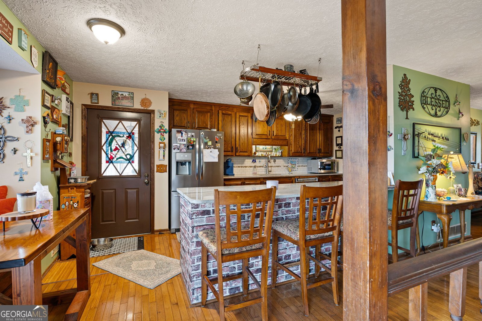 305 Woodmont Court Canton - Photo 16