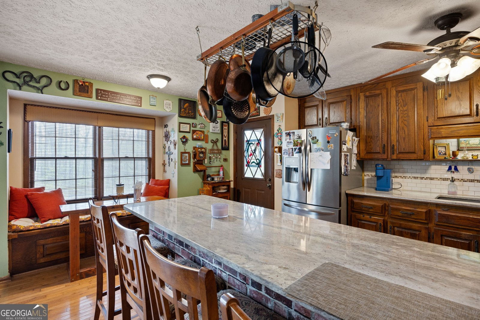 305 Woodmont Court Canton - Photo 17