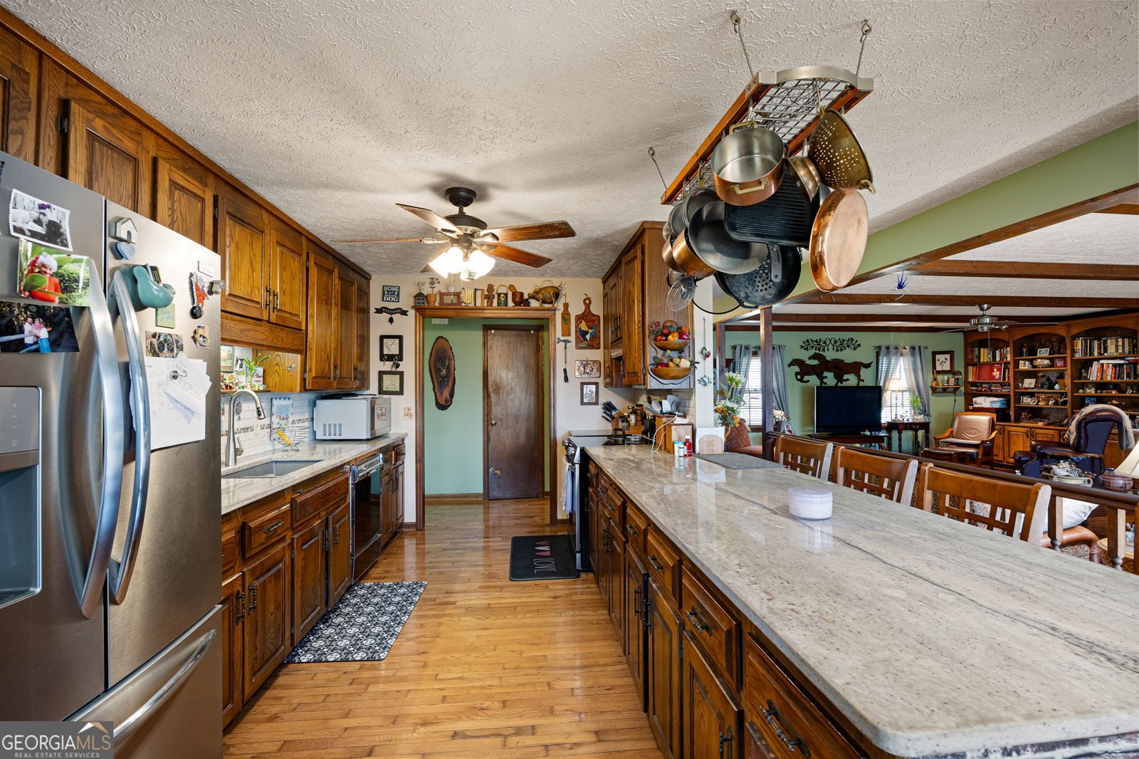 305 Woodmont Court Canton - Photo 18