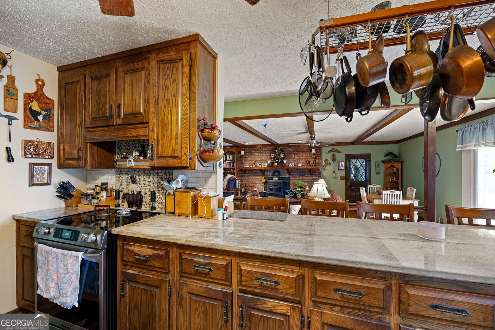 305 Woodmont Court Canton - Photo 19